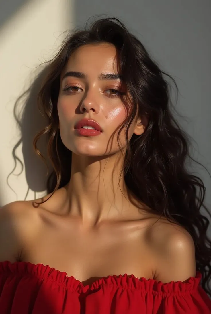 Essayage Maquillage Virtuel