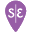 SUMMER'S EVE logo