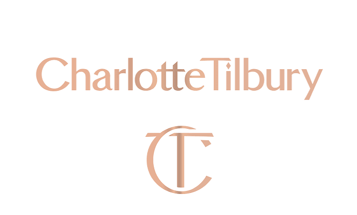 CHARLOTTE TILBURY logo