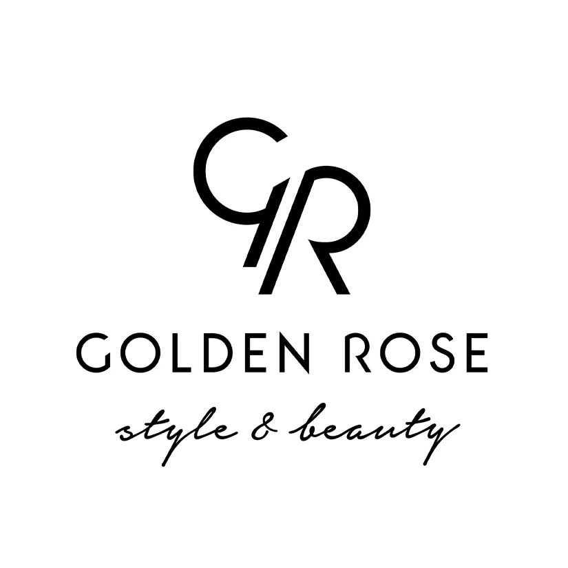 GOLDEN ROSE logo