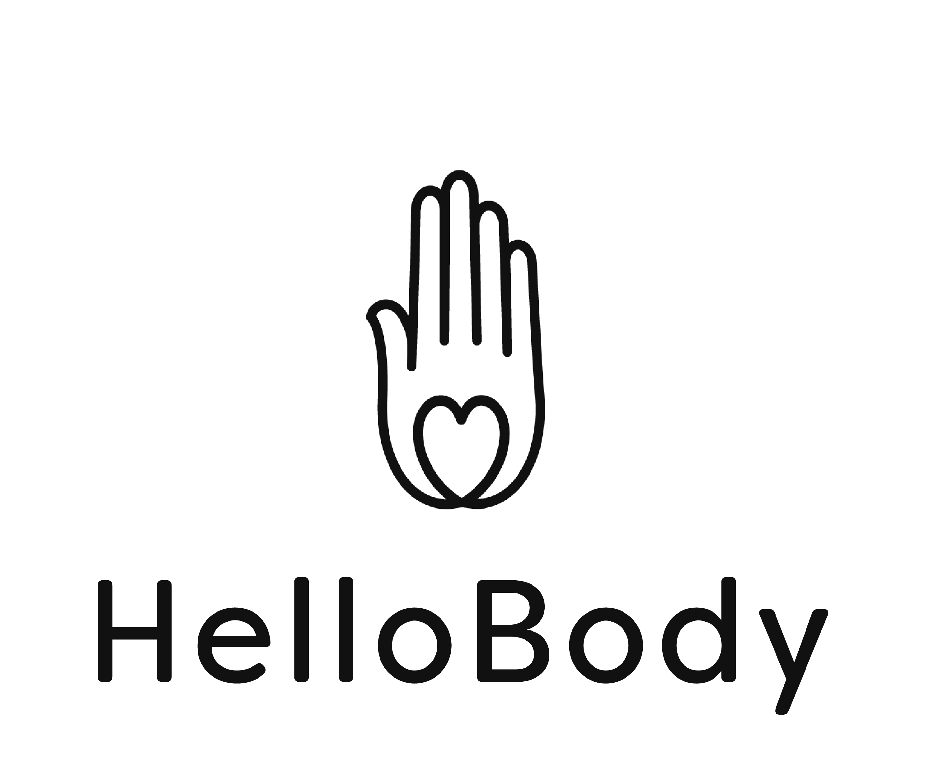 HELLOBODY logo