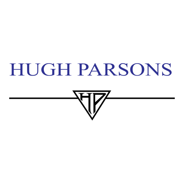 HUGH PARSON logo