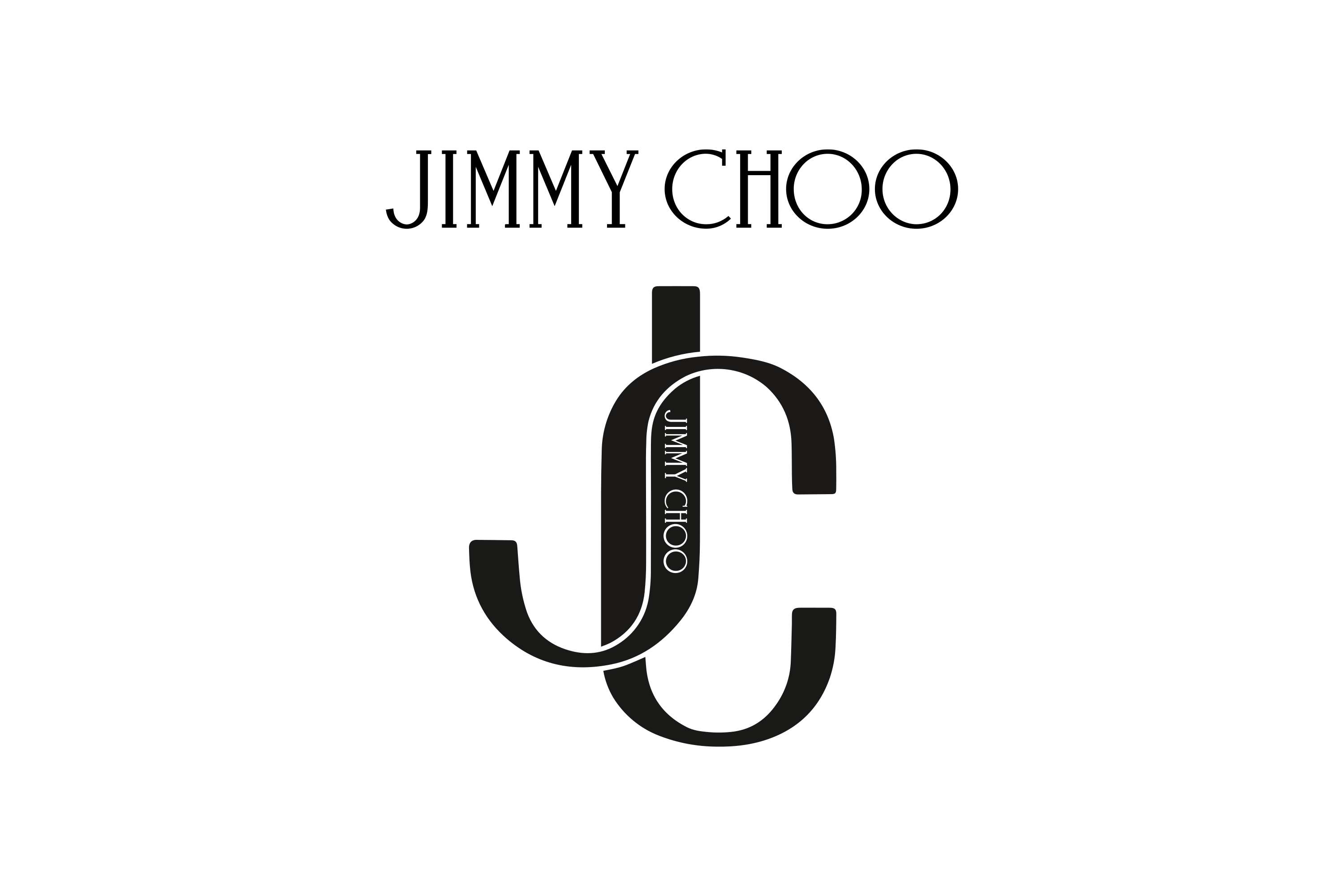 JIMMY CHOO logo