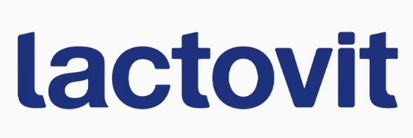 LACTOVIT logo