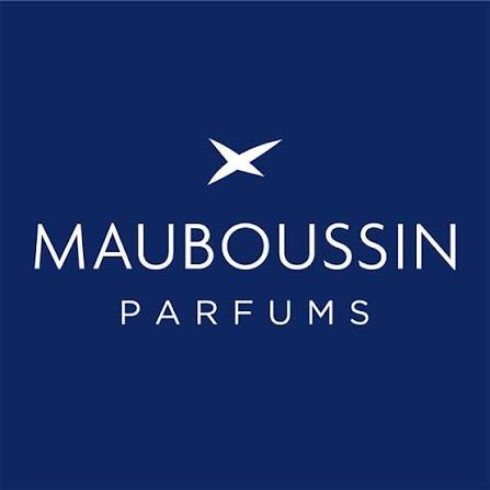 MAUBOUSSIN logo