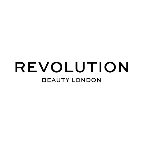 REVOLUTION logo