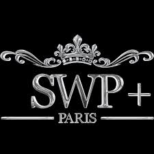 SWP+PARIS logo