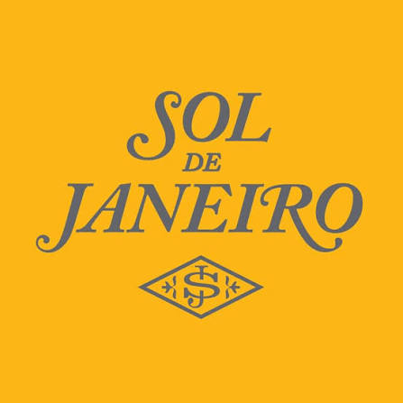 SOL DE JANEIRO logo